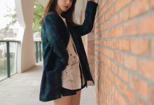 [LD零度摄影] 第22期 模特喵喵 [57P]-爱图屋