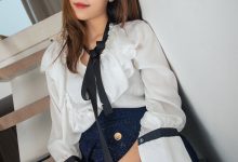 [LD零度摄影] 第23期 模特冰星 [70P]-爱图屋