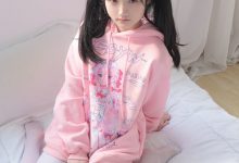 少女秩序 - VOL.020 [68P-557MB]-爱图屋
