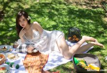 [XiuRen秀人网] 2024.03.19 No.8256 绮里嘉ula [75+1P]-爱图屋