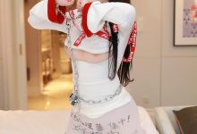 [XiuRen秀人网] 2024.03.19 No.8258 小薯条nienie [91+1P]-爱图屋