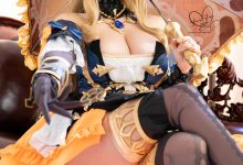 Haneame 雨波 24年2月 [228P+9V- 1.29G]]-爱图屋