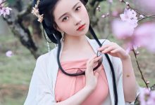 年年Nnian 三月榕 [39P-118MB]-爱图屋