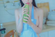 年年Nianan - 美娇[31P-166MB]-爱图屋