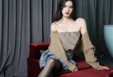 [丝慕SMOU] 蜜系列 2021.05.25 M009 薇薇 [78+1P/228M]-爱图屋