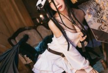 动漫博主水淼aqua - 雅儿贝德 [90P-436MB]-爱图屋