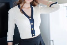 [MiStar魅妍社] 2016.07.25 Vol.103 赵梦洁 [40+1P]-爱图屋