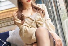 [XiuRen秀人网] 2020.11.03 No.2734 芝芝Booty [53+1P]-爱图屋