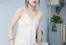 [MSLASS梦丝女神] 2020.11.02 NO.133 莹仙女《PINK》[53+1P387M]-爱图屋