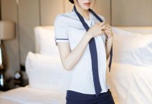 [XiuRen秀人网] 2020.11.04 No.2735 九千柒柒 [46+1P]-爱图屋