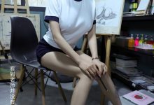 [XiuRen秀人网] 2021.03.22 No.3226 夏西CiCi [48+1P]-爱图屋