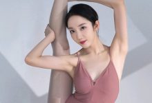 [LD零度摄影] 第74期 舞蹈老师青青 [61P]-爱图屋