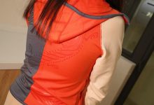 [ROSI写真]2020.09.26 NO.3218[48+1P53M]-爱图屋