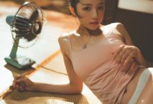 [Cosplay] Nagisa 魔物喵 – Hot summer 炙夏 [47P-1.35GB]-爱图屋