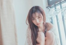 [YALAYI雅拉伊] 2020.03.30 Y589 唐芯《清水有毒》[41+1P]-爱图屋