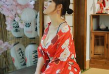 [YALAYI雅拉伊] 2020.10.16 NO.714 多香子《自娱》[46P+1P398M]-爱图屋