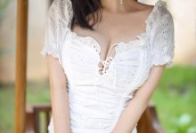 [YOUMI尤蜜荟] 2020.10.21 VOL.543 娜露Selena [61+1P]-爱图屋