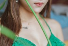 [YALAYI雅拉伊] 2019.09.18 Y396 雅辛  80後 [41+1P]-爱图屋