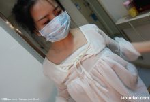 [ROSI写真] 口罩系列 2019.09.13 NO.1188[45+1P/37M]-爱图屋