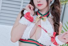 miko酱ww - NO.18 小鹿 [38P-321MB]-爱图屋