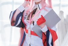 Natsuko夏夏子 - NO.07 英仙座 [25P-219MB]-爱图屋