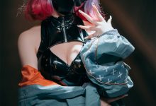 花铃 - NO.12 LUNA [56P-462MB]-爱图屋