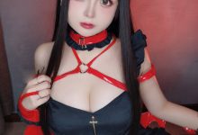 日奈娇 - NO.63 万圣节 小恶魔 [32P-72MB]-爱图屋