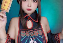 日奈娇 - NO.65 万圣节 小僵尸 [40P-81MB]-爱图屋