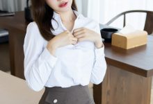 [MyGirl美媛馆] 2021.08.10 VOL.570 绮里嘉Carina [127+1P]-爱图屋