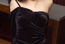 [Ugirls爱尤物] 2018.03.12 No.1027 安佑娅 惹火粉唇 [40P]-爱图屋