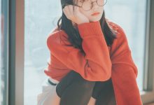 Jenny  - NO.19 [DJAWA] Brooklyn_Girl [29P-365MB]-爱图屋