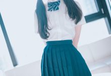 Jenny  - NO.20 [DJAWA] Jenny - Swimming Lessons [110P-1.2GB]-爱图屋