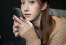 [MSLASS梦丝女神] 2019.11.30 NO.073 《小都灵 《左耳》电影明星脸》[75+1P965M]-爱图屋
