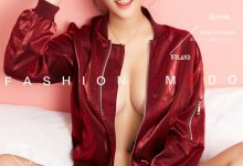 [YouMi尤蜜] 2020.12.27 豆豆《迷人香肩傲人双峰》[23+1P]-爱图屋