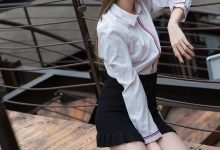IESS异思趣向 《羽西，我的置业顾问》 [95P]-爱图屋