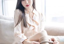 [IMISS爱蜜社] 2020.11.27 VOL.528 Vanessa [71+1P]-爱图屋