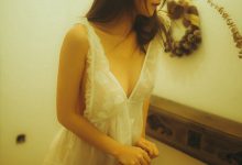 [YALAYI雅拉伊] 2021.01.21 NO.754 婉儿《迷情公寓》[37P+1P/303M]-爱图屋
