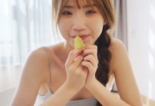 [YALAYI雅拉伊] 2021.01.29 NO.758 小乔《诗和远方》[38P+1P/336M]-爱图屋