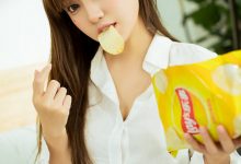 [YALAYI雅拉伊] 2021.02.22 NO.766 虞艺《小确幸》[35P+1P/414M]-爱图屋