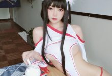 白嫩美少女鬼畜瑶 - 狐耳女巫 [31P-96MB]-爱图屋