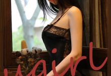 [Ugirls尤果网]爱尤物 2021.03.01 No.2034 言沫 古堡少女 [35P]-爱图屋