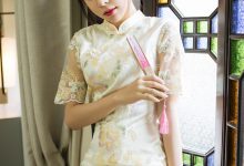 [YALAYI雅拉伊]2021.08.23 NO.830 婀娜多姿 诗咏[40+1P／436MB]-爱图屋