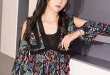 [Kelagirls克拉女神]2018.08.16《香足点轻红》馨馨[27P／342MB]-爱图屋