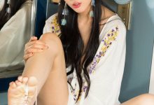 [Kelagirls克拉女神]2018.08.24《花仙子の美丫》璇子[23P／334MB]-爱图屋