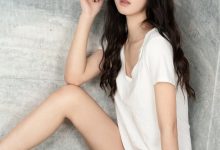 [Kelagirls克拉女神]2019.05.16《浸透の白T恤》汤怡[26P／429MB]-爱图屋