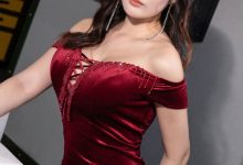 [Kelagirls克拉女神]2019.06.17《抬腿撩红裙》宋黛[32P／560MB]-爱图屋