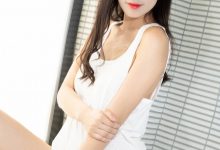 [Kelagirls克拉女神]2019.07.29《宽松白背心》姜璐[24P／301MB]-爱图屋