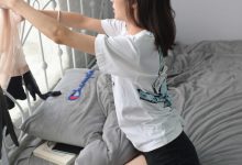 [IESS异思趣向]021 耽丝 第N种幻想之《孤单的周末》 小六 [91P]-爱图屋