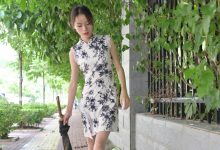 [IESS异思趣向]026 耽丝 第N种幻想之《孤单的周末》 小六[93P]-爱图屋
