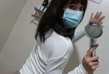 [ROSI写真]口罩系列 2021.04.07 NO.1760[52+1P／40.7MB]-爱图屋